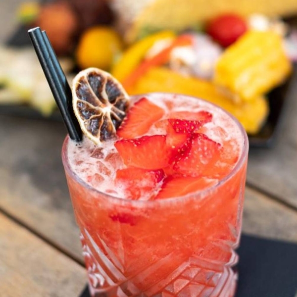 restaurant bord de mer fréjus - restaurant viande frejus - steakhouse frejus