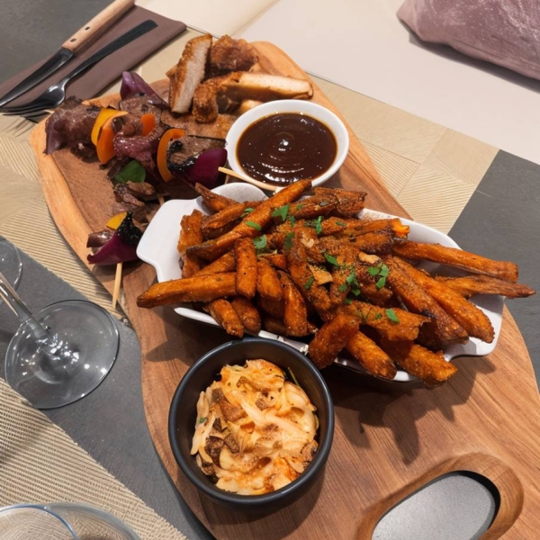 restaurant bord de mer fréjus - restaurant viande frejus - steakhouse frejus